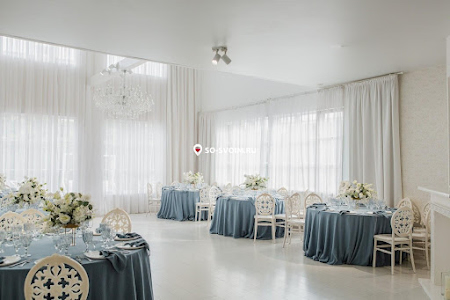 Фото №2 зала Зал «Light Hall»
