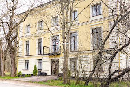 Фото №10 зала Терраса