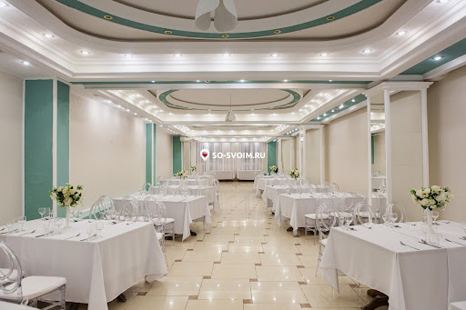 Фото №6 зала Щербет на Комсомольской