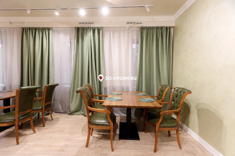 №2 ресторана 