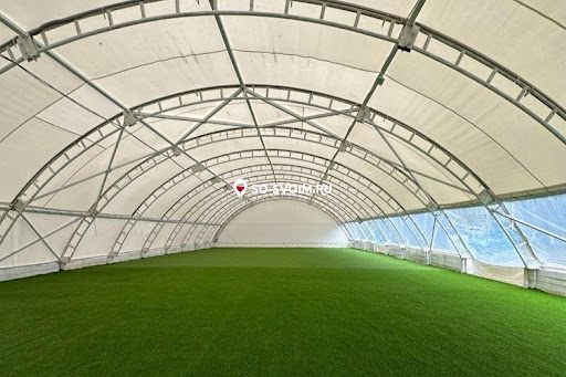 Фото №6 зала Лесная сказка