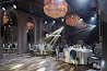 La Riva Hall-mini
