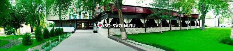 Фото №5 зала Летняя терраса