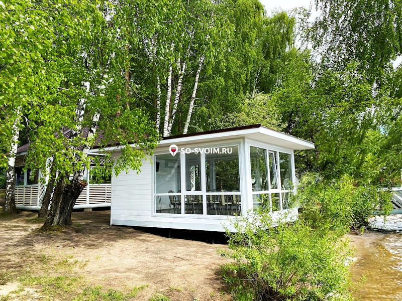 №18 ресторана 