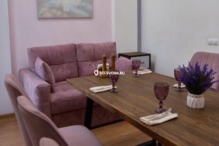 Фото №2 зала Зал «Жемчужный»