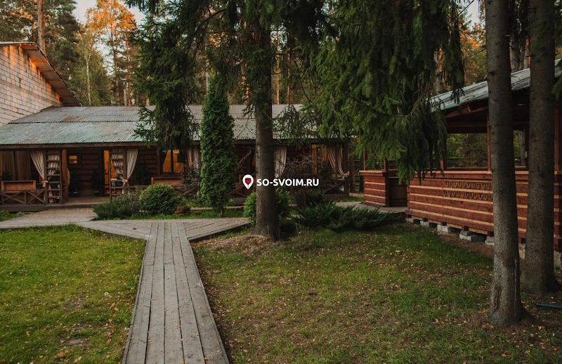 Фото №7 зала Малый зал с верандой