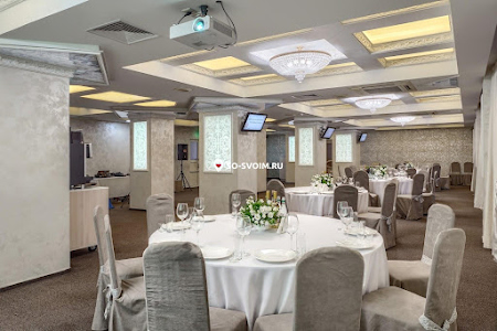 Фото №17 зала Ресторан «Бурлак»