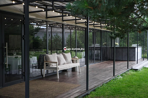 Фото №5 зала MƆON’E