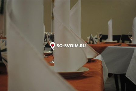 Фото №10 зала Основной зал