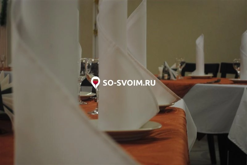 Фото №10 зала Основной зал