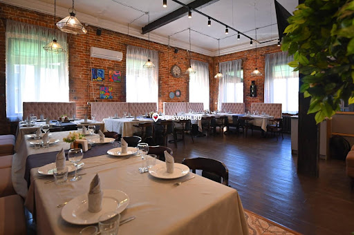 Фото №17 зала Два Цезаря