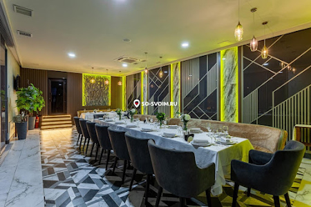 Фото №6 зала Веранда №3