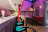 Neon monkey-mini