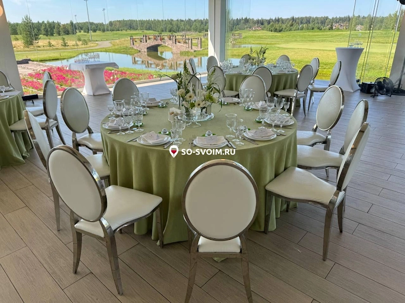 №18 ресторана 