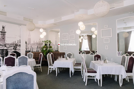Фото №7 зала Основной зал