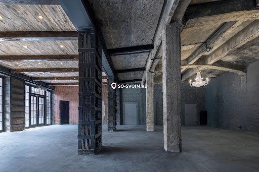 Фото №18 зала GOELRO