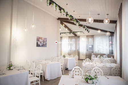 Фото №18 зала Малый зал 