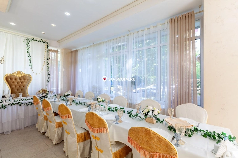 Фото №13 зала Зал № 3 