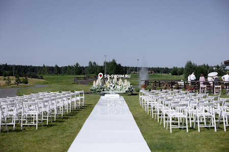 Фото №18 зала Панорамная веранда