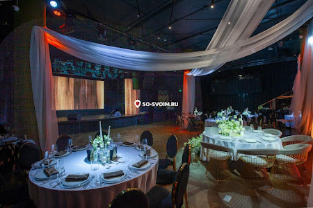 Фото №17 зала Ресторан Madison