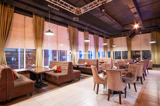 Фото №20 зала БардIN