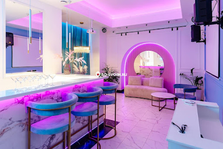 Фото №14 зала Лофт "Роза"