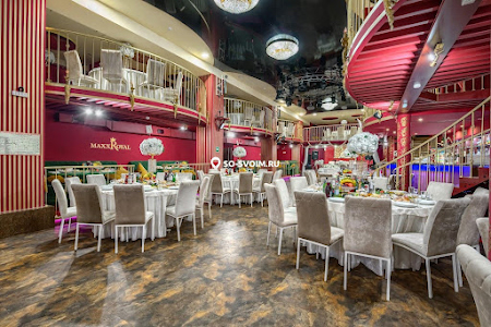 Фото №12 зала Зал на 1 этаже 