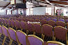Фото №4 зала Зал BROWN HALL  - отель Звезда-mini