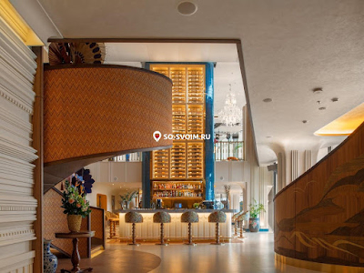 Фото №19 зала Зал "Ике Кояш"