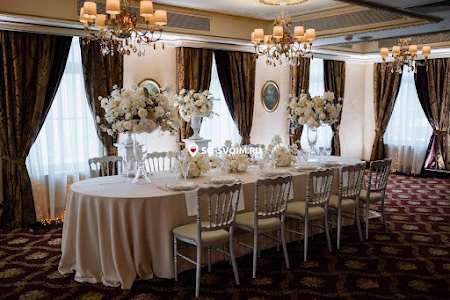 Фото №10 зала Диванный зал