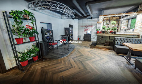 Фото №9 зала Большой зал