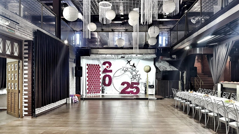 №12 ресторана 