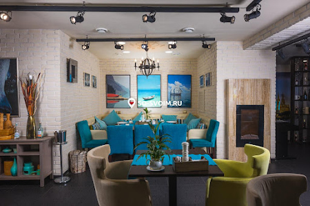 Фото №16 зала Garden зал