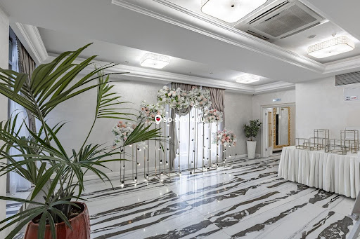 Фото №18 зала Гранат Hall