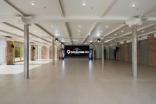 Фото №19 зала La Riva Hall