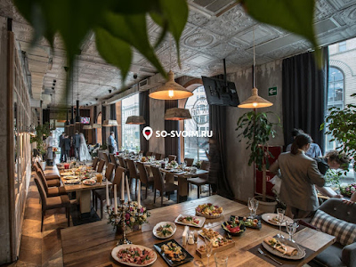 Фото №12 зала VIP-зал