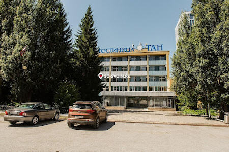 Фото №8 зала Зал «Тан»
