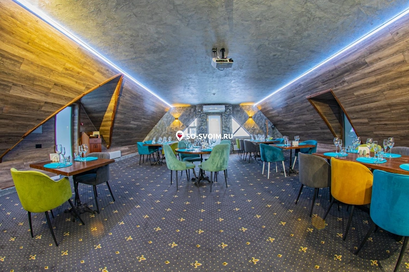 №6 ресторана 