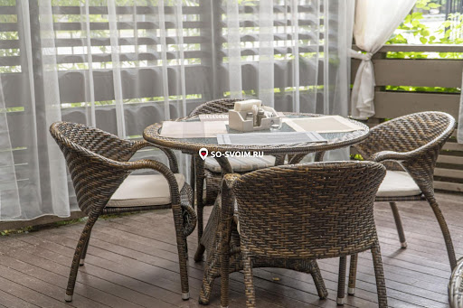 Фото №14 зала Ипполит Матвеевич