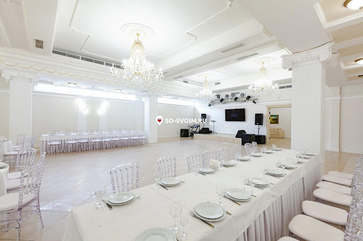 Фото №9 зала Мираж