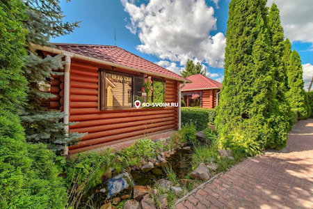 Фото №6 зала Беседка №2