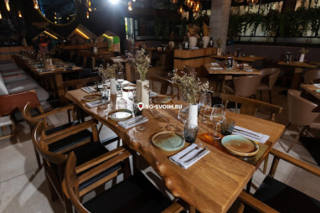 Фото №6 зала Основной зал