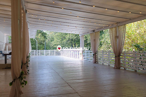 Фото №4 зала Forest-hall