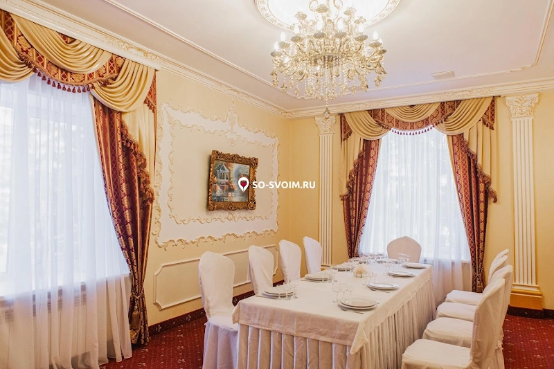№7 ресторана 
