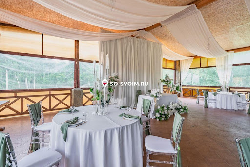 Фото №20 зала Конюшня