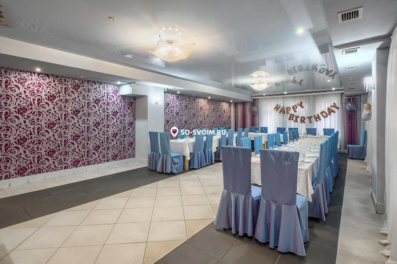 №19 ресторана 