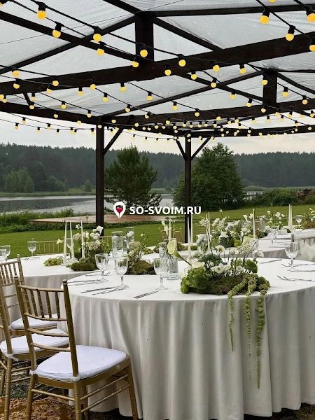 №6 ресторана 