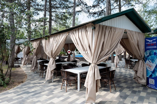 Фото №11 зала Аэлита