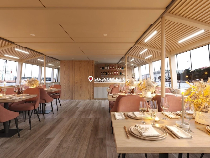 №2 ресторана 