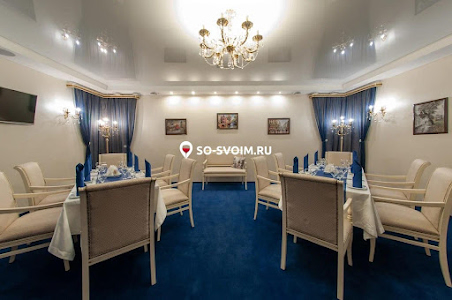 Фото №5 зала VIP-зал